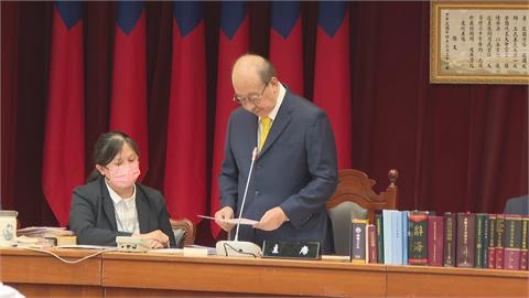 快新聞／柯建銘主持！立院修憲委員會今開會　無異議推舉召委5人選