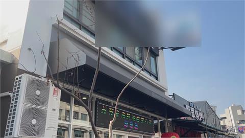 案情大逆轉！偵查佐餐廳用餐遭４店員圍毆　業者喊冤：是二樓桌遊店員