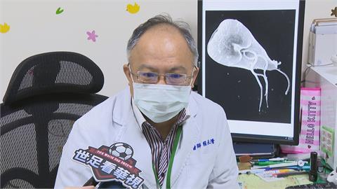 十月男嬰不明腹瀉逾1週　腹瀉禍首竟然是「這個」