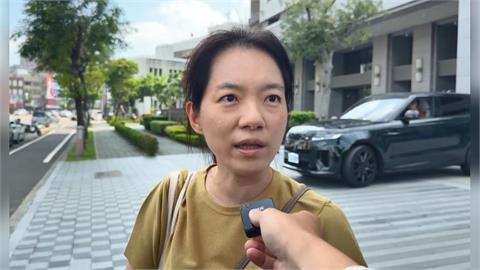 陳幸妤爆料趙建銘叛妻「多線經營」　傳護理師丈夫護妻放話提告