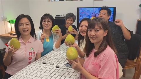 決戰藍營大票倉！ 苗栗綠營參選人中秋合體拚翻轉