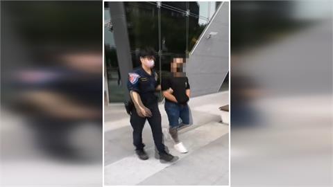 桃園名刺青師淪為車手兼販毒！