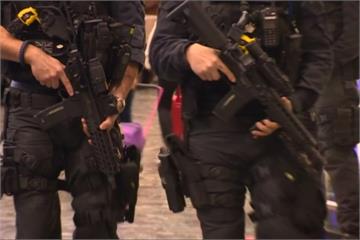 倫敦地鐵恐攻 英警方再逮21歲男嫌