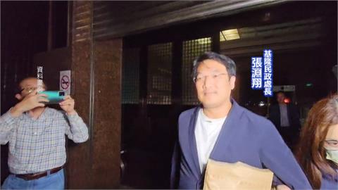 基隆罷免死亡連署案起訴七人！張淵翔態度不佳遭檢求處「從重量刑」