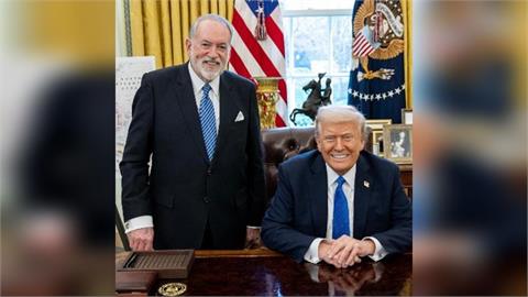 真要聯手打伊朗？美駐以國大使：使館職員想離開以色列「務必今天行動」