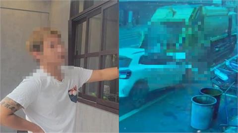「民眾黨特約店家」酒駕撞死23歲清潔工！清醒後「瞎扯1句推責任」家屬氣炸險遭圍毆