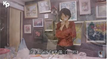 35年來首次沒跟柯文哲過年！　陳佩琪哽咽：有時我會躲在棉被哭...