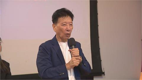 快新聞／跟黃國昌談過了！趙少康喊「新北藍白必合」：柯文哲被關應該很後悔