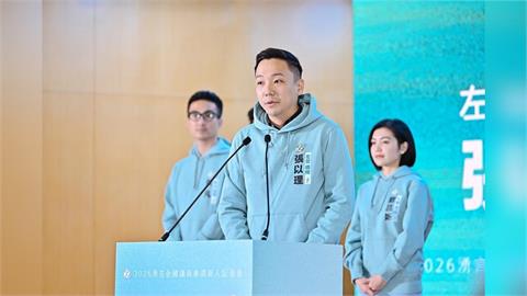 狂蹭陳其邁？蔣萬安喊話組閣　「這個人」狠嗆：有問過柯志恩的感受嗎？