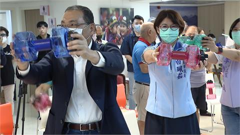 新北為50歲以上農漁民健康把關　全國唯一！8項健康檢查完全免費