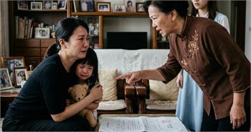 人妻喪夫留婚前老屋！婆婆「逼做這事」　 網炸鍋：法律不是她說了算