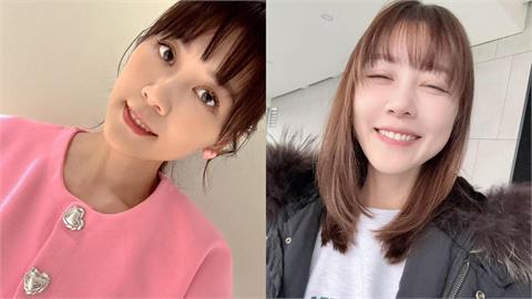 嚴立婷打球驚見一坨「白色不明物」…進廁所檢查嚇傻：那些東西是我的！