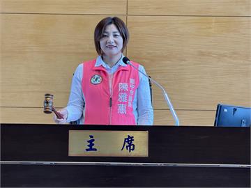 中捷藍線今完成簽約　陳雅惠籲盧市府：補足東南區路網空缺