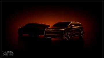 Lucid 與 NVIDIA 攜手開發全球首批 Level 4 自動駕駛電動車