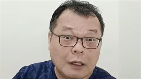 快新聞／藍426遊行聲勢起？　陳揮文曝：藍選擇與白合作、早就「輸到脫褲」