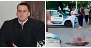 法官慘死街頭！疑勾人妻遭伏擊　陰莖被塞入口中案情曝光