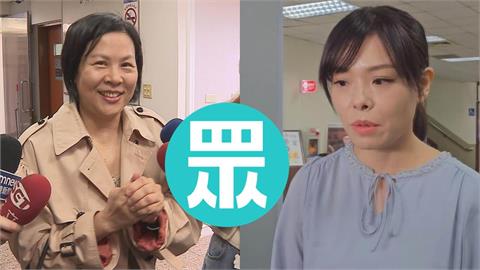 黨要開鍘?李貞秀被控高虹安案抓耙子竟扯綠營?揭「白營1話術」轉焦點?