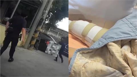 毒駕修法加重刑責「無期上MAX」！警促「加碼這招防堵」痛感猛飆升