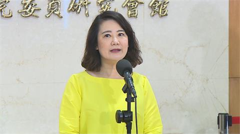 快新聞／藍青年軍疑罷免連署涉偽遭搜索　吳思瑤點名「這兩人」：別躲年輕人背後