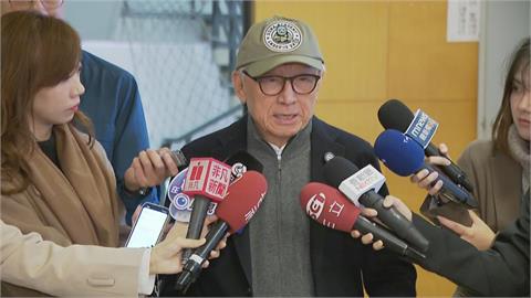 快新聞／徐巧芯回應「中國地下黨員說」　曹興誠嗆：學蔣萬安避開這2問題不答