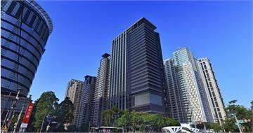 新飯店掀戰火2/希爾頓進駐台南掀「土洋大戰」 萬豪、凱悅插旗七期百花齊放