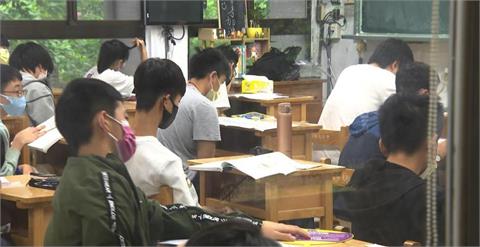 快新聞／大學分科測驗明登場！今下午2時開放看考場　「這裡查」試場平面圖