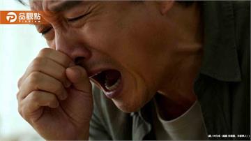 鼻涕倒流2個月竟是癌症！40歲男咳血驚見腫瘤