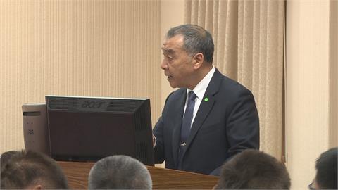 機密雷達車照流出引美關切 傳邱國正震怒徹查