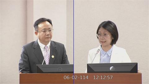 快新聞／李俊俋被爆私用公務車惹議　廉政署長：要求政風室配合檢方調查