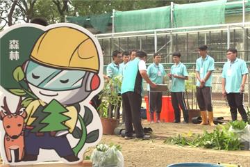 台灣農業新力量 全國中學農業類技藝競賽