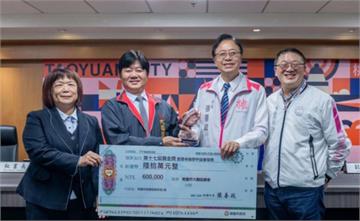 專訪／桃園農業豐富多元！轉型創造品牌魅力