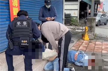 投資虛擬貨幣被騙154萬元　花蓮警破詐欺車手集團逮5人
