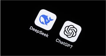 禁輝達H20晶片輸中後　川普政府又把矛頭指向DeepSeek