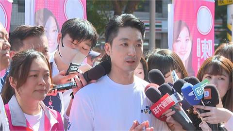 親藍媒體人當面開罵「選到這個樣子」！蔣萬安「鬼轉1句」踩進陷阱　她炸裂了