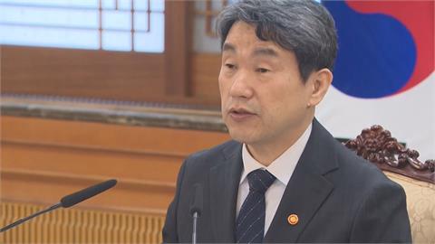 韓悳洙參選韓國總統　推修憲將總統任期從5年改成3年