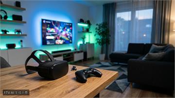 Meta訂閱服務升級！引進Xbox Game Pass搶攻VR市場