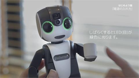 直擊日本AI機器人研發中心！ 跳舞、翻跟斗全都難不倒