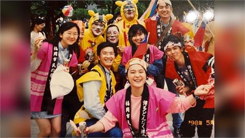 快新聞／不負「玉」見！黃山料炎上意外扯出陳玉珍　清純舊照曝光