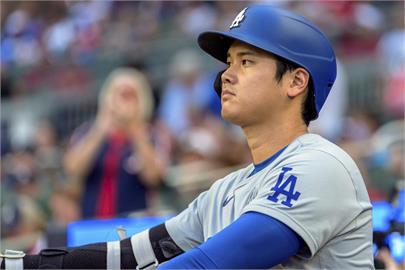 MLB／連4場+0！大谷翔平進度停滯　大聯盟仍看好「50轟51盜」結尾