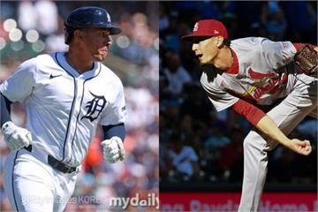 【WBC】台灣注意　韓國隊經典賽擁4位混血外掛「最多9大聯盟球員參戰」