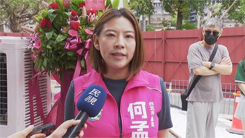 快新聞／蔣萬安超像黃國昌1模式？突喊人民受不了民進黨　綠議員1句狠打臉