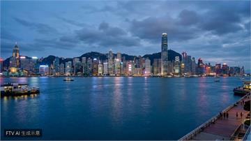 香港首任特首董建華逝世享壽89歲　任內歷經SARS與大遊行