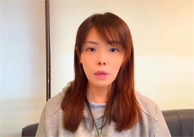快新聞／妹妹頭造型不一樣了！高院停審高虹安案　劉世芳：停職狀態未改變