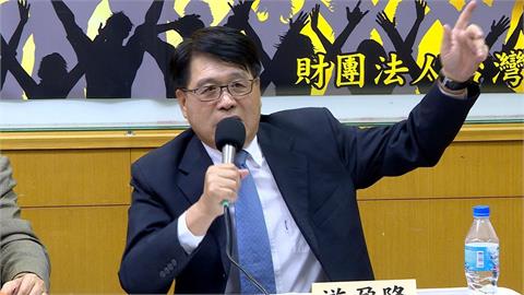 中選會人手告急！立院協商拍板13日處理同意權