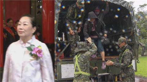 最前線(影)/堰塞湖紅色警戒 花蓮撤離慢半拍?于北辰曝徐榛蔚最大問題!