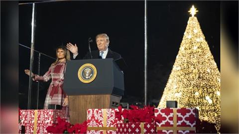 快新聞/川普擬對美國公民「普發6.3萬」關稅分紅 白宮:正評估如何執行