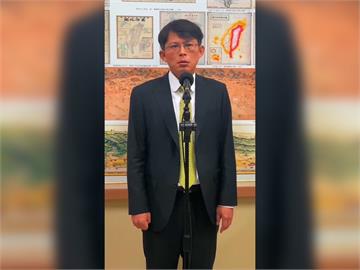 快新聞／國民黨宜蘭縣黨部遭搜索　黃國昌：《自由時報》的報導怎麼會問我？