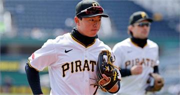 才剛落腳國民隊!鄭宗哲本季第4度遭DFA 兩個月轉4隊逼近紀錄