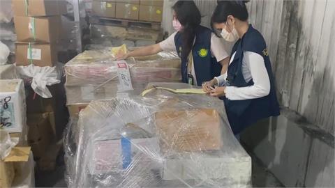 殭屍雞排！存放大量過期食品　雞排「過期8年」東侯挨罰30萬