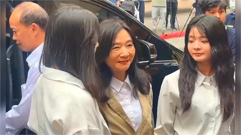 柯文哲宣判／京華城案一審結果出爐　應曉薇遭判「15年6月、褫奪公權6年」